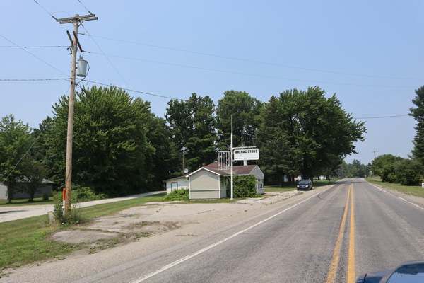 Arenac - July 2021 (newer photo)